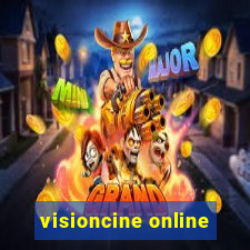 visioncine online